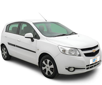 Chevrolet Sail-img